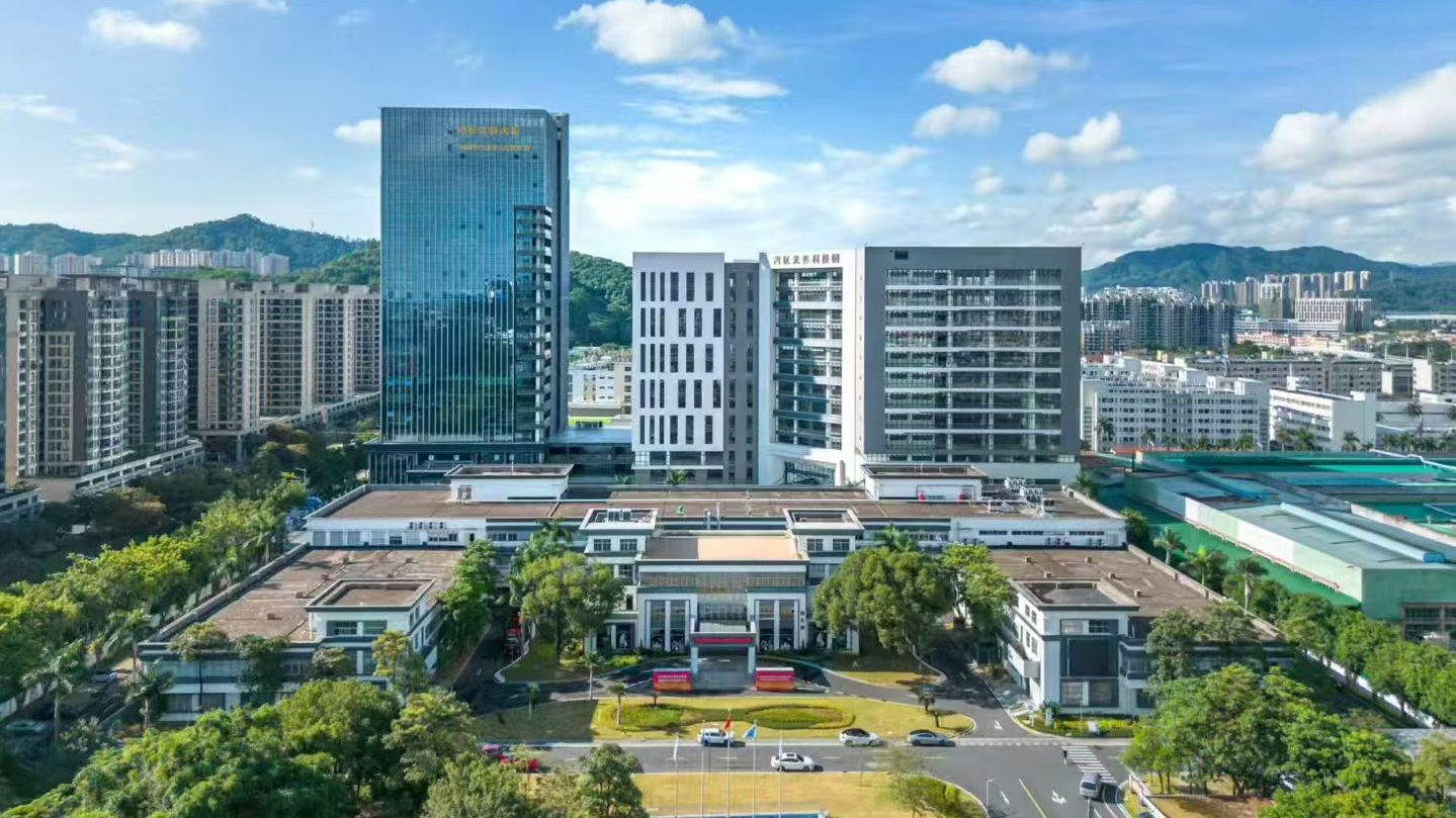 YST船载动中通天线