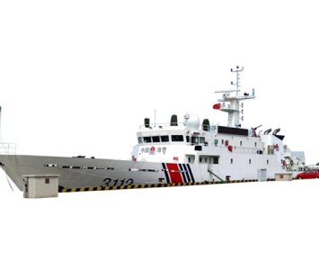 YST船载动中通天线