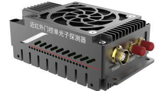 门控型单光子探测器-WF-NRGM200