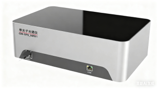 单光子光谱仪-WF-SPS NIR01