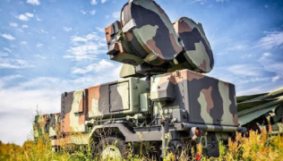 量子远距离跨介质导航布控与惯导系统