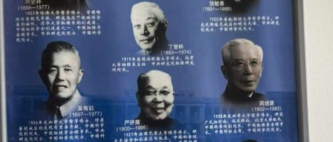 推动人类文明与进步的物理（实验）学