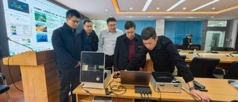 面向十五五人才培养：量子通信与信息加密安全教学机研发及科普实践