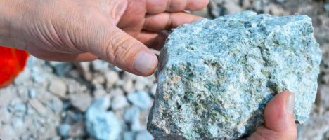 量子跨介质物探技术再落地，稀有矿产勘探再提速